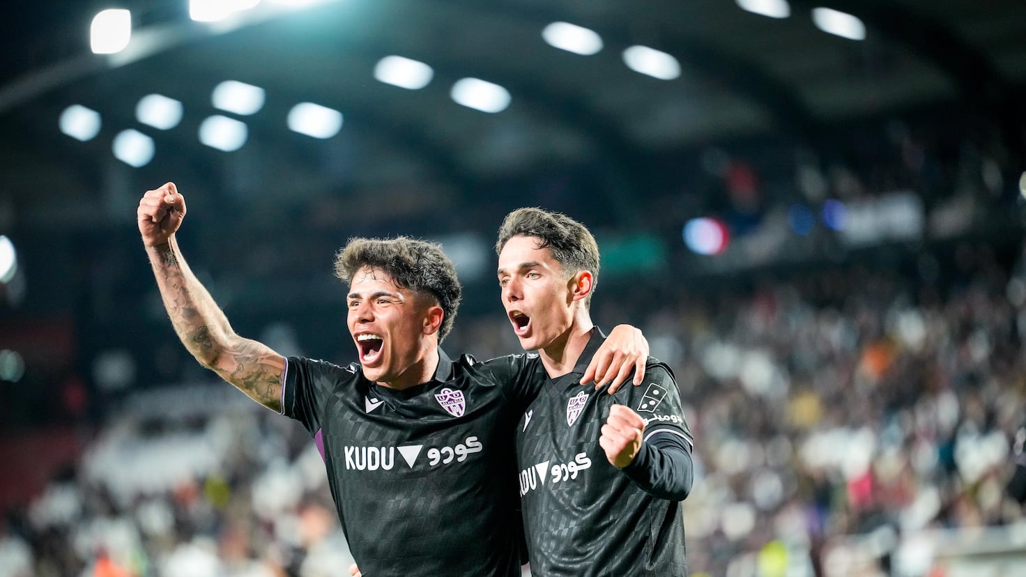 Albacete vs. Almería: Resumen y resultado del empate en LaLiga Hypermotion