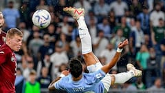 La nueva amenaza de Chile: “Sin Lionel Messi y Ángel Di María, él reúne las condiciones...”