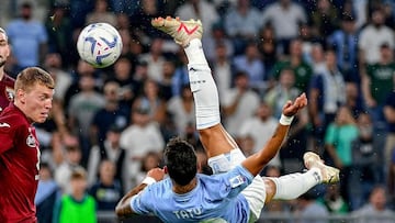 La nueva amenaza de Chile: “Sin Lionel Messi y Ángel Di María, él reúne las condiciones...”