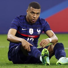Mbappé informs PSG of decision to not renew contract