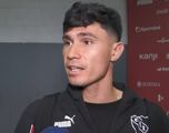 Galdames explota en Independiente y remece a Argentina antes del duelo con la U: “Siempre...”