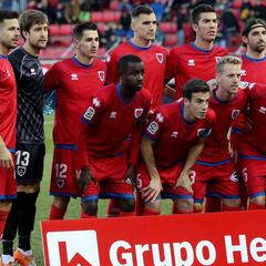 Palacios considera la plantilla cerrada