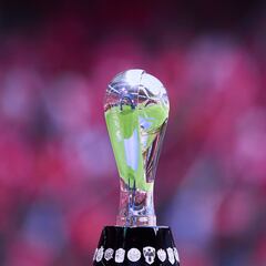 Definido el calendario del Apertura 2025; la final podría ser en Navidad