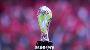 According to a new ranking shared by Opta Analyst, the best team in Mexico is neither the Liga MX champion nor the league’s runner-up.