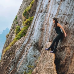 Los selfies convierten paisajes increíbles en trampas mortales