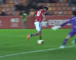 El gol de la jornada en el fútbol español que está dando la vuelta al mundo: lo tienen que ver