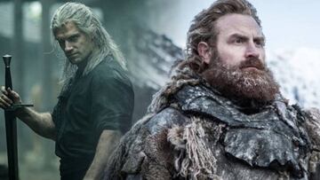 The Witcher en Netflix: la temporada 2 contar¨¢ con un actor de Juego de Tronos