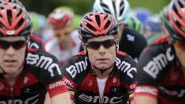 Cadel Evans