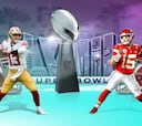 San Francisco 49ers vs Kansas City Chiefs: ¡Vibra Las Vegas!