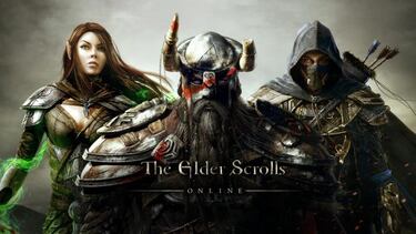 The Elder Scrolls Online necesitará una clave de CD en PS4 y Xbox One