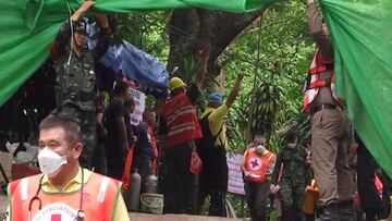 LaLiga también invita a un partido a los niños de Tailandia
