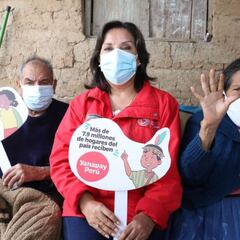 Bono Alimentario, Yanapay, 350 soles, Wanuchay... | Link y consultar con DNI quién cobra hoy, 19 de julio