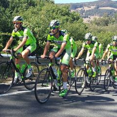 El Euskadi-Murias apunta a subir de categoría para 2018