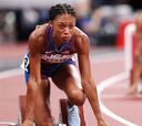 Allyson Felix: Legado, historia y medallas en Juegos Olímpicos