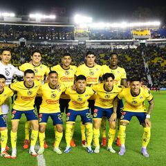 El calendario pone en jaque al América