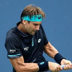 Lección de Ferrer a Carreño y a cuartos con la moral muy alta