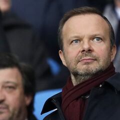 Enmascarados atacan la casa del vicepresidente del United