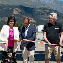 Pistoletazo de salida a la 10ª Copa del Mundo UCI de BTT de Pal Arinsal