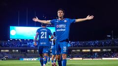 Cruz Azul toma la ‘Cima’ de la Liga MX