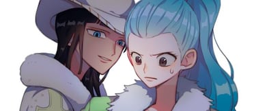 One Piece and 5 reunions that will make us cry before the series finale