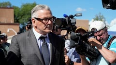 Who are the members of the jury in Alec Baldwin’s ‘Rust’ trial for manslaughter?