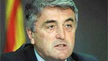 <B>EL RIVAL</B>. El Mallorca no es tan malo por perder ante la Real, ni tan bueno por golear al Madrid