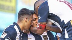 Alianza Atlético - Alianza Lima, en vivo: Liga 1 Betsson, en directo