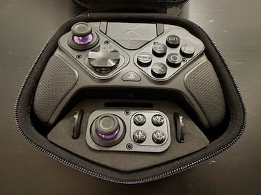 El mejor mando para Street Fighter 6 y otros juegos de lucha (y una alternativa más barata)