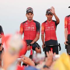 Vuelta a España 2023: fechas, horarios, TV y dónde ver en vivo en Colombia