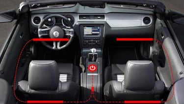 Amazon Prime Day 2022: Las luces led para el coche ms vendidas en Amazon