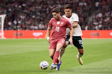 Cristiano Ronaldo si quería venir a jugar a México; aseguran desde Portugal