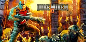 TD - Duke Nukem 2 - 20th Anniversary Edition (IPH)