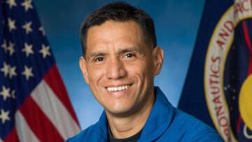 Un astronauta de la NASA lleva meses atrapado en el espacio