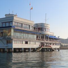 El Real Club Marítimo de Santander nombra a sus Gallos