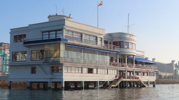 El Real Club Marítimo de Santander nombra a sus Gallos