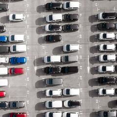 Ventas de autos en México, primer semestre 2024: Ranking por fabricantes