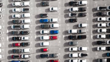 Ventas de autos en México, primer semestre 2024: Ranking por fabricantes