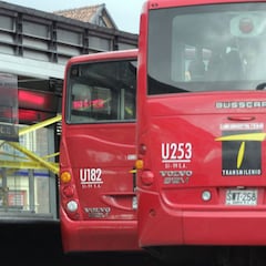 Es más económica, ya está en marcha y es competencia del Tren de la Sabana: la nueva ruta navideña en Bogotá