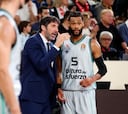 El Valencia Basket apura sus opciones para estar en el Top-8