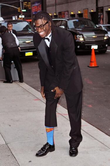 RGIII, Snyder, Herschel Walker y el ‘todo o nada’