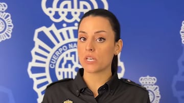 Alerta de la Policía: si recibes este código por Whatsapp haz esto de inmediato