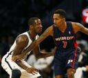 Stuckey y los Pistons agravan la crisis de Brooklyn Nets