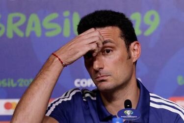 Qatar vs Argentina: how and where to watch: times, TV, online