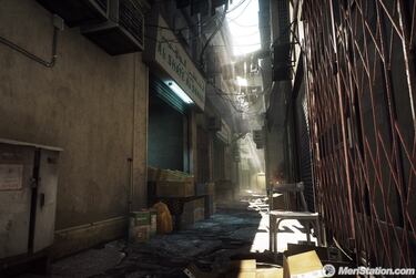 [E3] Battlefield 3, Impresiones