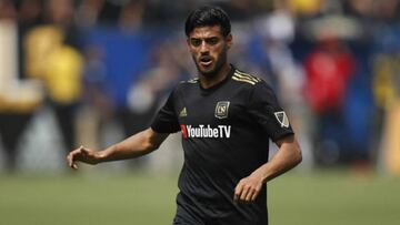 Los playoffs de la MLS continúan con el duelo de Los Ángeles FC ante el Real Salt Lake este jueves 1 de noviembre a las 20:30 horas ET.