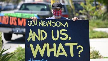 El gobierno de California anunció un Programa para beneficiar a las personas indocumentadas del estado, sin embargo ¿cómo sé si aplico?