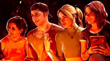 Las 15 mejores ofertas en videojuegos de la semana para PS5, PS4, Xbox, Switch y PC (7-9 de octubre)