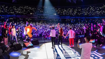 Red Bull Batalla de Gallos Internacional 2023: a qué hora es, cuándo se celebra y cómo ver online la Final en Bogotá