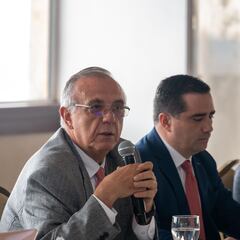 ¿Quién es Iván Velásquez Gómez y por qué es investigado en Guatemala?