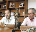 "Bahamontes es el gran Don Quijote del deporte"